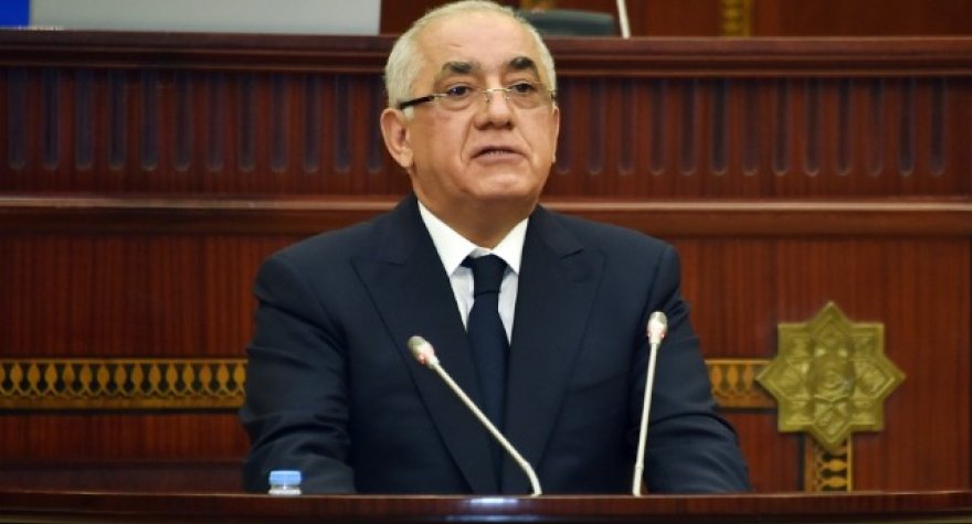 Milli Məclis hökumətin hesabatını qəbul etdi