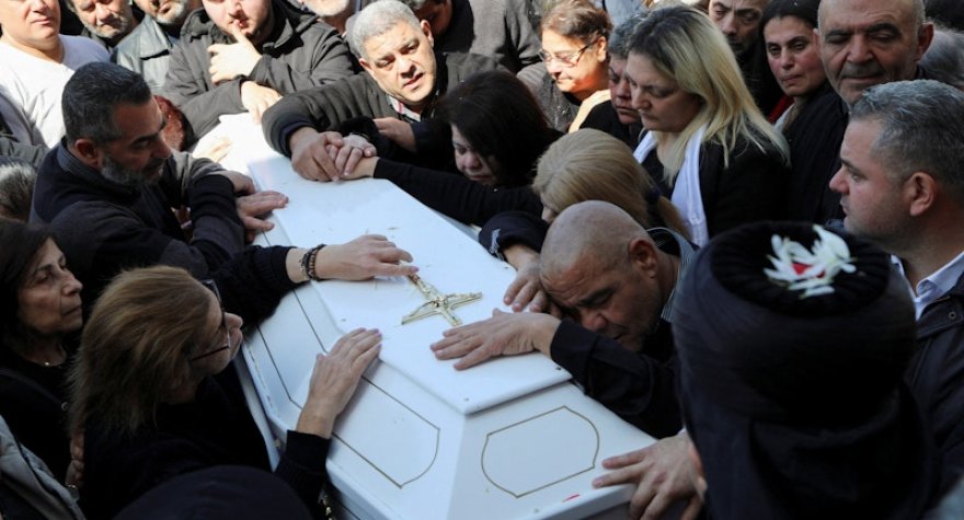 Müharibənin 14-cü günü: ölkələrin sayı 2 mini keçdi - Ölkələr üzrə RƏQƏMLƏR