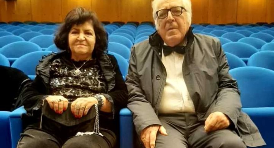 Xanımımla &ldquo;dəmir toy&rdquo; edəcəyik -&nbsp;88 yaşlı Anardan AÇIQLAMA