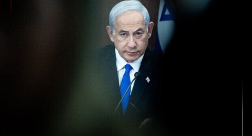 &ldquo;Netanyahu ölüb?&rdquo; - Britaniyanın keçmiş deputatı &ldquo;Bibi&rdquo;dən YAZDI