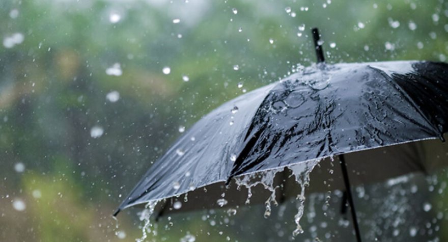 Hava kəskin dəyişəcək: üç gün yağış, dolu, qar yağacaq&nbsp;- XƏBƏRDARLIQ