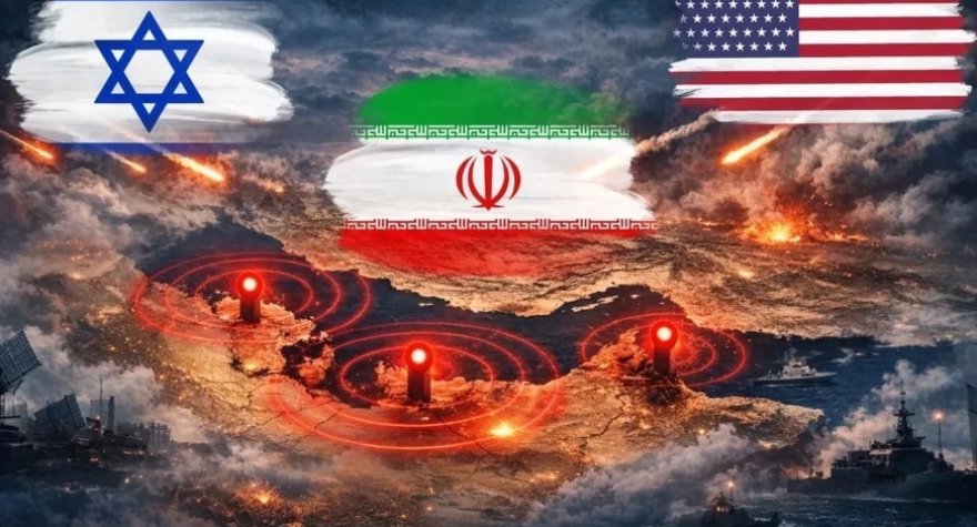 Müharibənin dayandırılması üçün İRANIN ŞƏRTLƏRİ