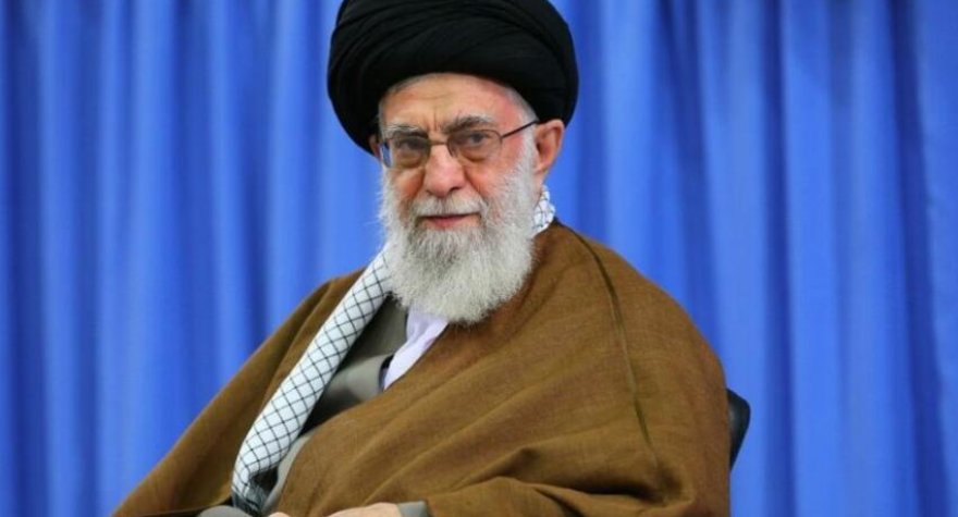 Xamenei necə öldürülüb? - Gizli səsyazısı YAYILDI