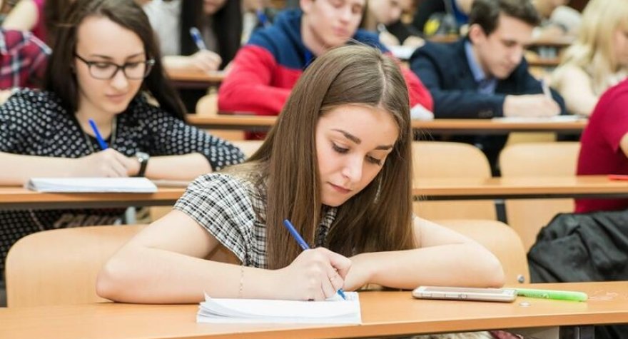 Qəbul imtahanlarının tarixi açıqlandı