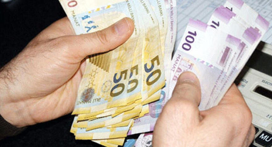 Azərbaycanda müavinət alanların son sayı AÇIQLANDI