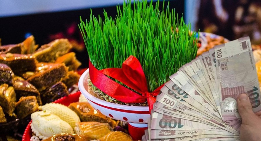 Müəllimlərə Novruz bayramında veriləcək mükafatın MƏBLƏĞİ