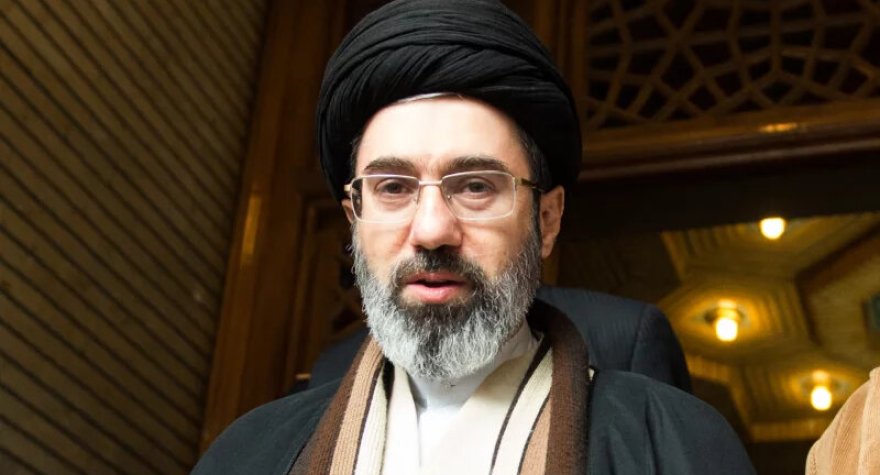 Ayətullahlar onu təzyiq altında rəhbər seçib - ŞOK DETALLAR