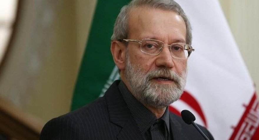 Laricani öldürülüb - Müdafiə naziri açıqladı - YENİLƏNİB