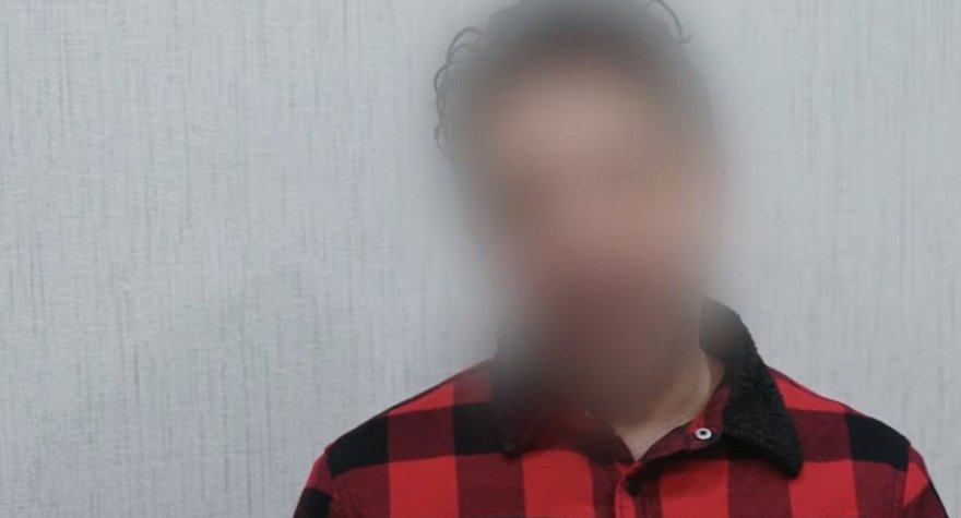 DTX əməliyyat keçirdi: Prezidentin ailəsini şantaj edən şəxs saxlanıldı - GÖRÜNTÜ