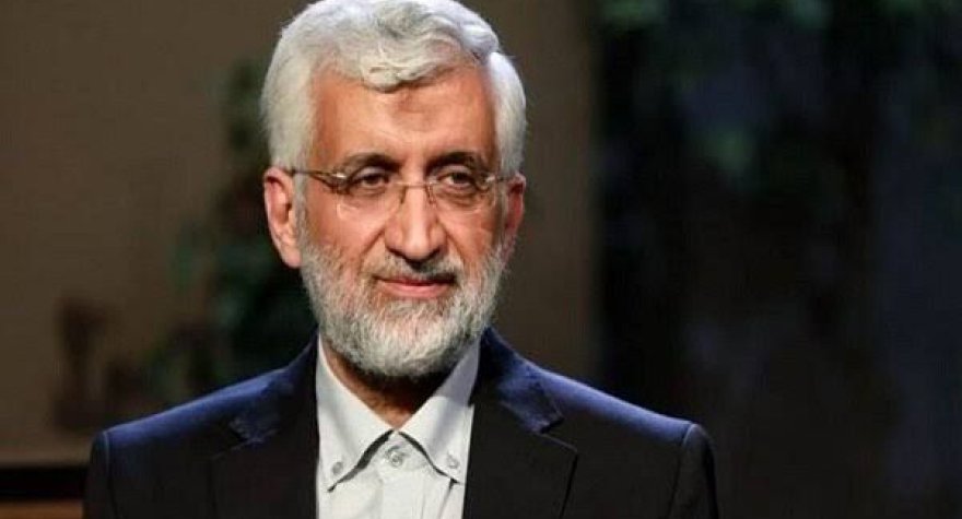 Laricaninin yerinə daha sərt adam gəlir - Cəlilinin azərbaycanlı qarışığı var?