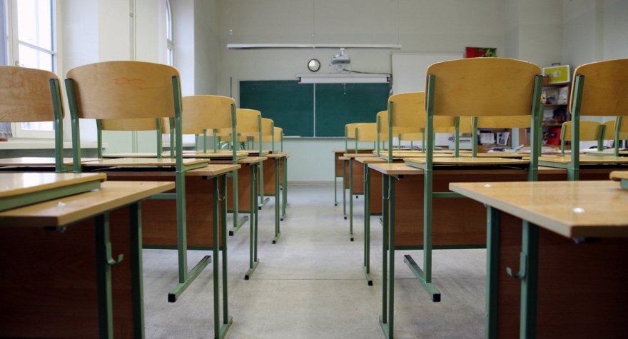 Hər müəllimə 2 şagird düşən rayonumuz - MARAQLI STATİSTİKA