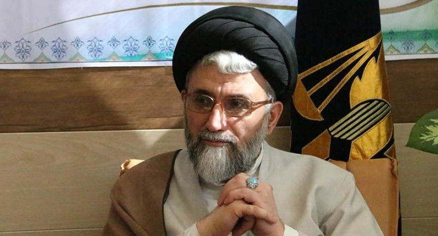 İsrail İranın kəşfiyyat nazirinə də hücüm&nbsp;edib -&nbsp;Esmail Xətib ölüb?