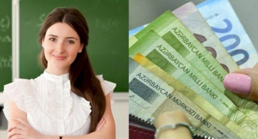 Musiqi müəllimləri üçün maaşla bağlı YENİLİK