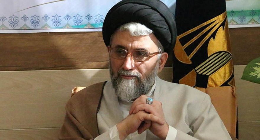 İranın kəşfiyyat naziri öldürülüb - TƏSDİQLƏNDİ