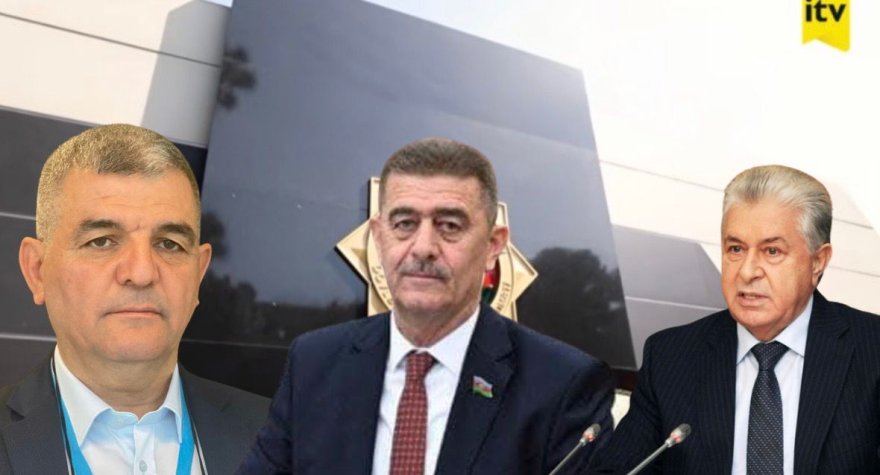 DTX dövlətə qarşı xəyanəti ifşa etdi &ndash; DEPUTATLAR SƏRT DANIŞDI&nbsp;