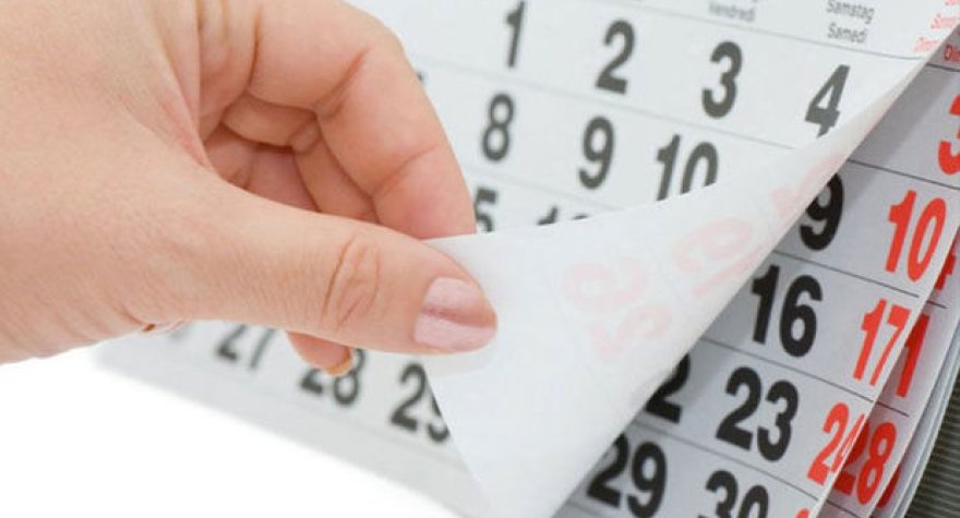 Sabahdan Azərbaycanda 11 günlük bayram tətili BAŞLAYIR