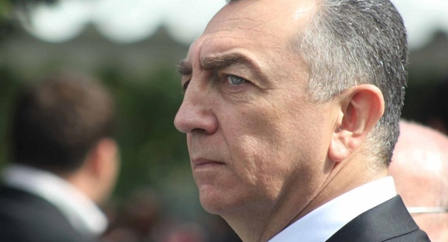 Eldar Əzizov 4 məmura xəbərdarlıq etdi