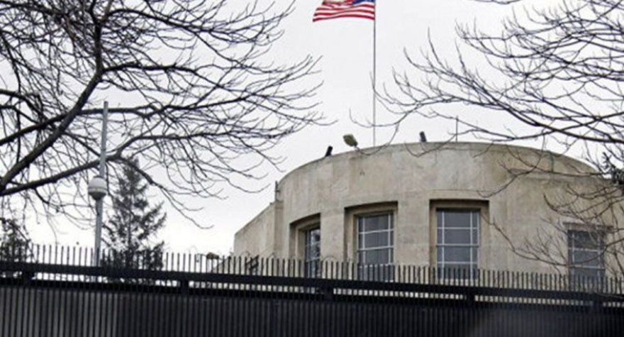 The U.S. Embassy in Azerbaijan IS CLOSING