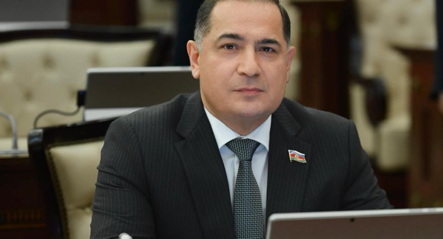 Azər Əmiraslanov: &ldquo;Dövlət qulluğu üzrə əmək haqqı sistemində dəyişikliklər institusional islahatların tərkib hissəsidir&rdquo;