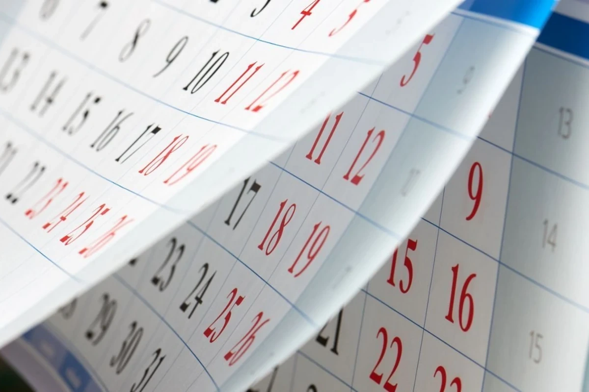 Azərbaycanda 11 günlük tətil başlayıb