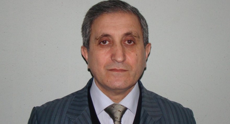 Dələduzlar tanınmış jurnalisti pis vəziyyətə saldılar - FOTOLAR