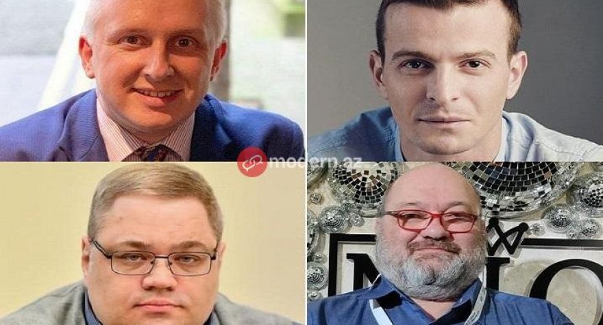 Xarici ekspertlər&nbsp;Modern.az vasitəsilə Azərbaycan xalqını təbrik etdilər