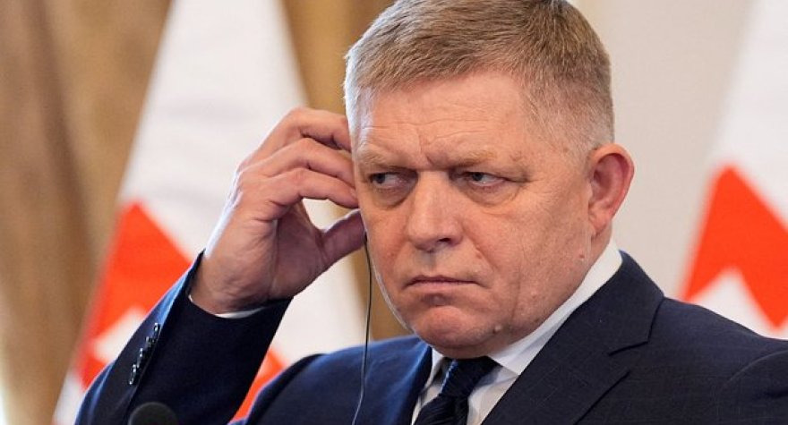 81 illik sülhdən beziblər - Üçüncü Dünya müharibəsi başlaya bilər