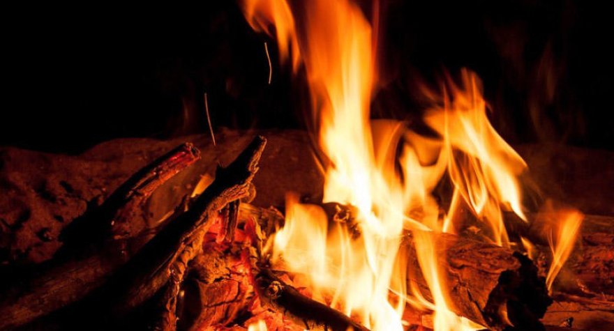 Sumqayıtda Novruz tonqalı PARTLAYIŞA SƏBƏB OLDU, xəsarət alanlar var&nbsp;