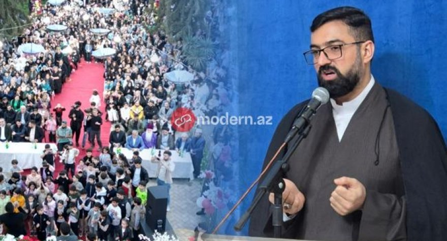 Gürcüstan azərbaycanlıları Xameneiyə görə Ramazan bayramını təxirə saldılar