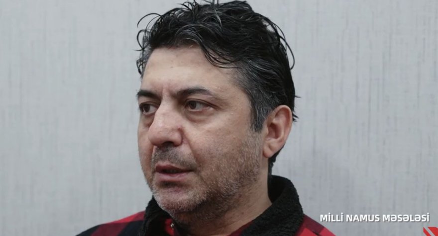 Prezidentin ailəsini şantaj edən şəxsin kimliyi açıqlandı&nbsp;