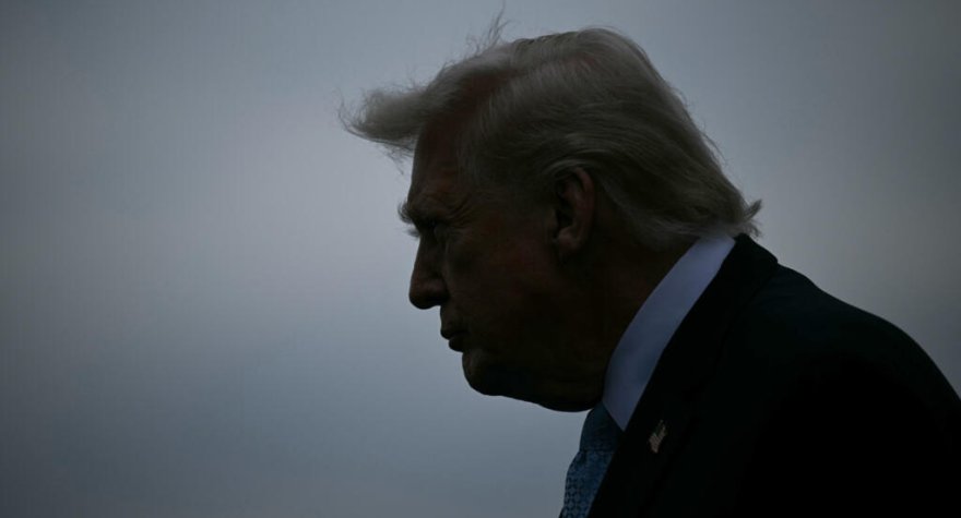 "Tasnim": İran Tramp üçün bir neçə sürpriz&nbsp;hazırlayıb