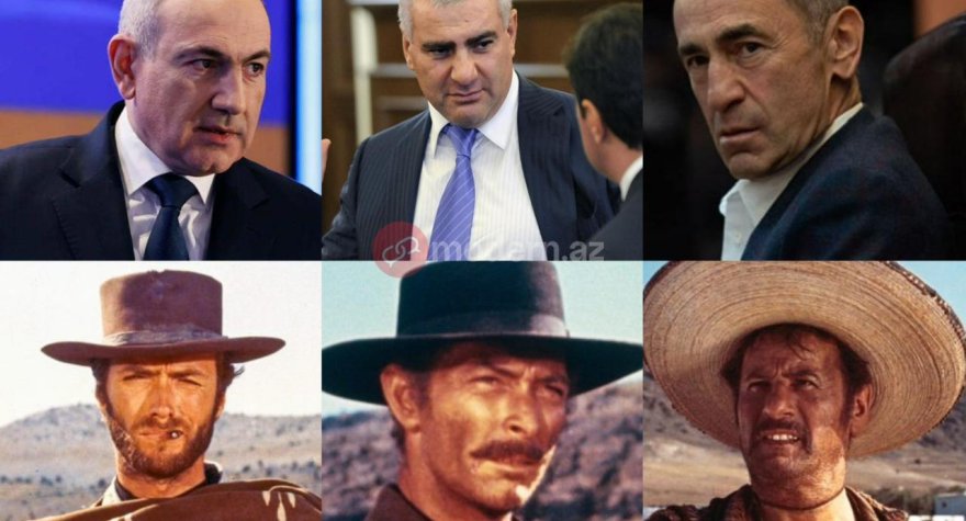 &ldquo;Yaxşı&rdquo;, pis, zalım - TƏHLİL