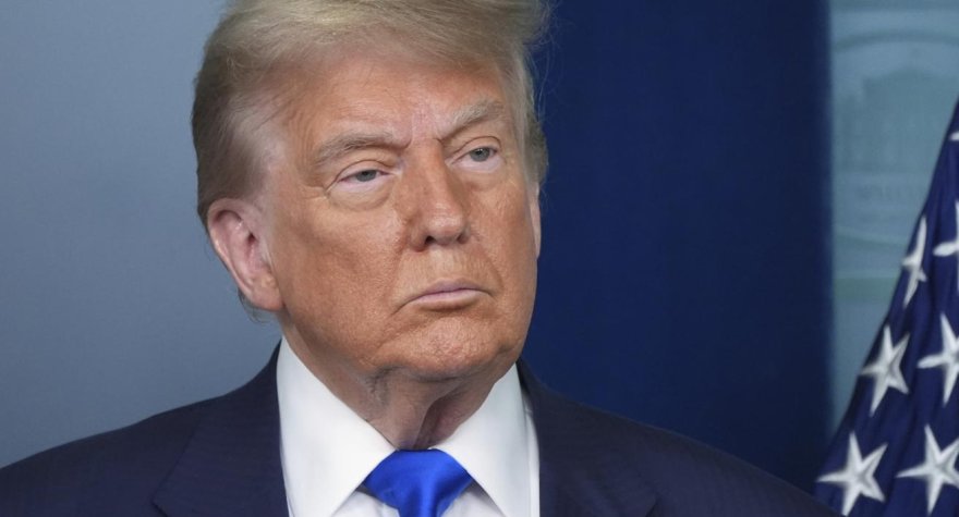 Tramp: "İranla danışıqla aparılır, onlar razılığa gəlməkdə maraqlıdırlar"