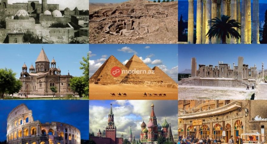 Azərbaycan 120 ölkəni geridə qoydu - HESABAT