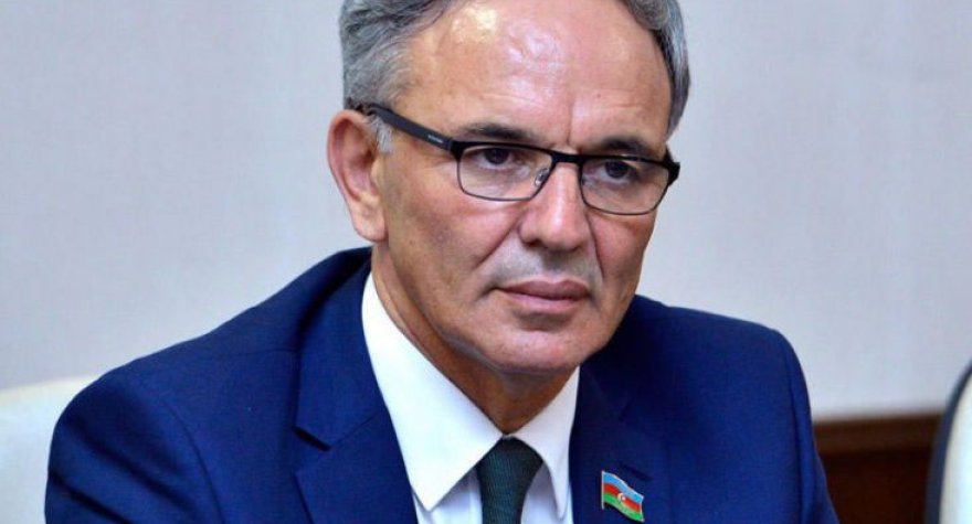 Əflatun Amaşov qəza keçirdi - xəstəxanaya aparıldı