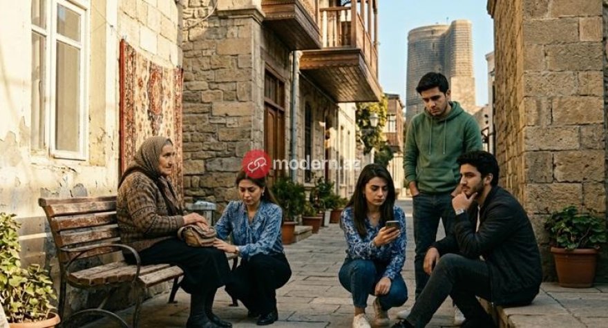 Azərbaycanlılar nə qədər xoşbəxtdir? &ndash; DÜNYA REYTİNQİ