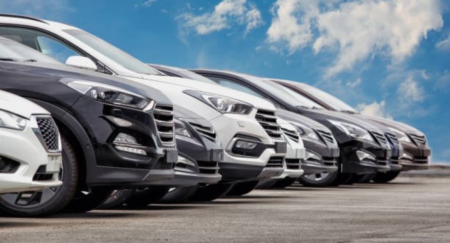 Xaricdən gətirilən avtomobillər gecikə və bahalaşa bilər - VİDEO