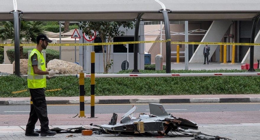 İran yenə qonşusunu vurdu: 2 ölü, 3 yaralı