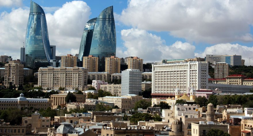 Bakının ən rahat iş tapılan rayonları - SİYAHI