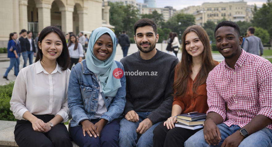 Azərbaycan&nbsp;təhsili dünyada neçəncidir? - REYTİNQ