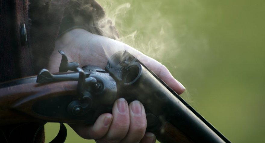 Oğluna atəş açdı, atasını öldürdü-BAKIDAKI QƏTLİN TƏFƏRRÜATI-YENİLƏNİB