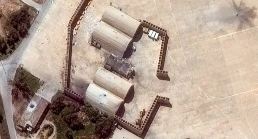 &ldquo;Buşəhr&rdquo; AES-də radiasiya qonşu ölkələrə yayıla bilər