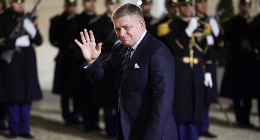 Kiyevə yardımı dayandıran&nbsp;Baş nazirə&nbsp;istintaq başladıldı