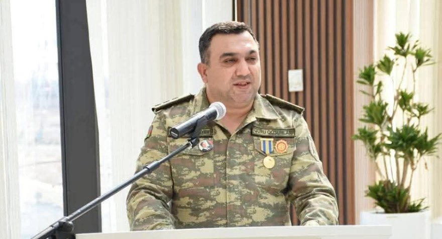 Tanınmış jurnalist Rəşad Baxşəlıyev vəfat etdi