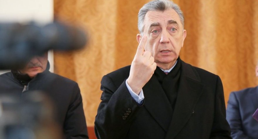 Bakı merindən icra başçılarına - Şəxsi məsuliyyət daşıyırsınız...