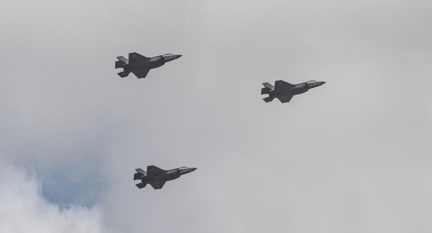 İrana qarşı yeni zərbələr dalğası&nbsp;başladı-AÇIQLAMA