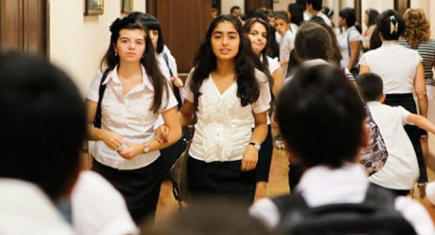 Tətilin son günü - Sabahdan məktəblərdə dərslər başlayır&nbsp;