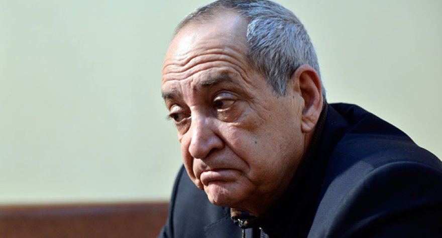 Rasim Balayevin ölməyə haqqı yoxdur&nbsp;&nbsp;