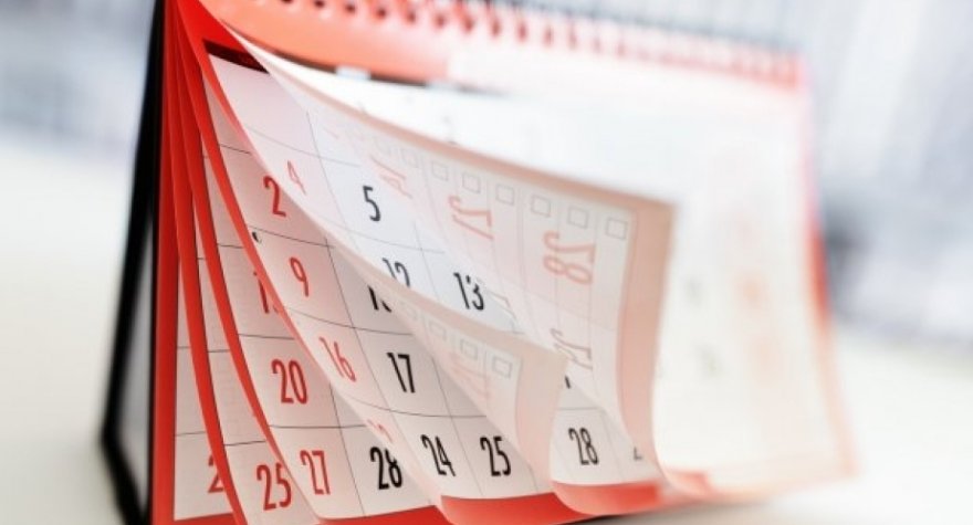 Mayda 14 gün iş OLMAYACAQ