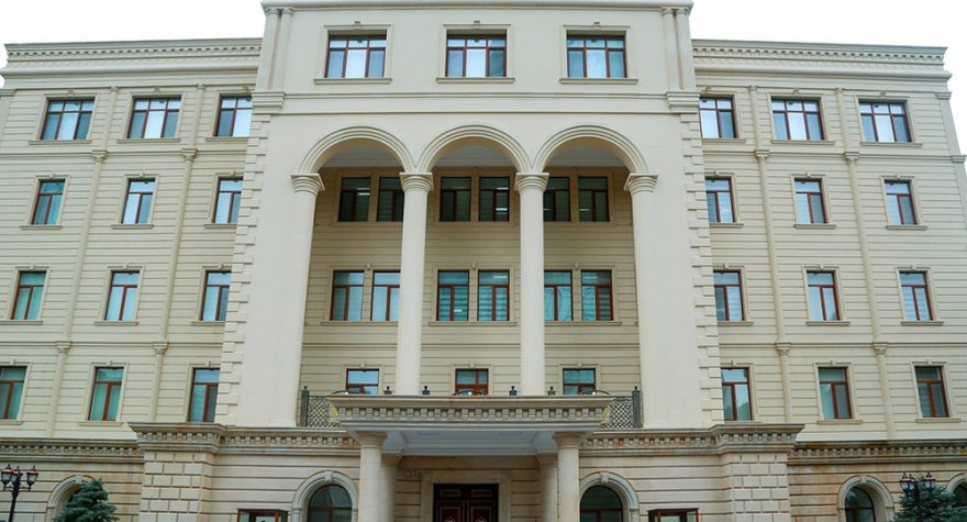 MN: Türkiyəyə raket atılmasını pisləyirik